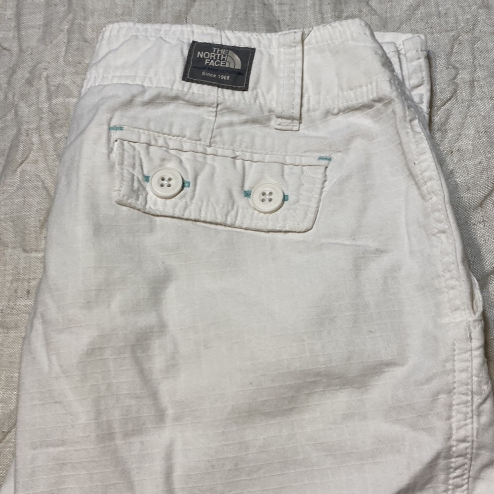 Northface capris - Picture 3 of 3